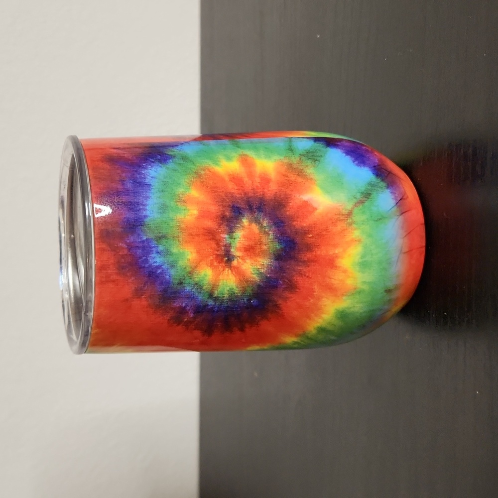Tumbler Insulated Hot Cold Drinking Cup